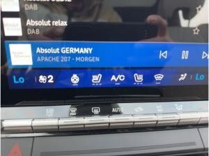 Renault Espace 6 Iconic Full Hybrid E-Tech 200 5-Sitzer Renault Espace 6 Iconic Full Hybrid E-Tech 200 5-Sitzer