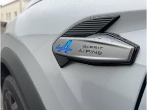 Renault Captur Esprit Alpine Mild Hybrid 140 EDC