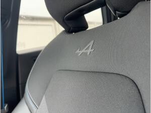 Renault Captur Esprit Alpine Mild Hybrid 140 EDC