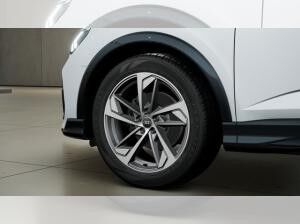 Audi Q3 Sportback 35 TFSI S line AHK ACC Dynamikpaket