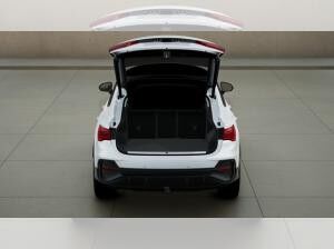 Audi Q3 Sportback 35 TFSI S line AHK ACC Dynamikpaket