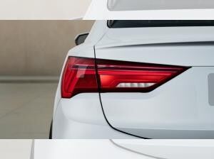 Audi Q3 Sportback 35 TFSI S line AHK ACC Dynamikpaket