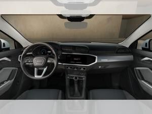 Audi Q3 Sportback 35 TFSI S line AHK ACC Dynamikpaket