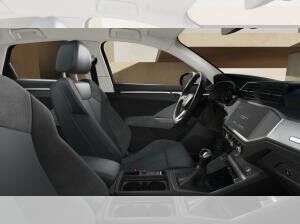 Audi Q3 Sportback 35 TFSI S line AHK ACC Dynamikpaket