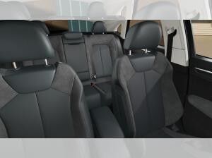 Audi Q3 Sportback 35 TFSI S line AHK ACC Dynamikpaket