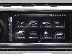 Audi Q3 Sportback 35 TFSI S line AHK ACC Dynamikpaket