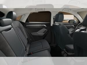Audi Q3 Sportback 35 TFSI S line AHK ACC Dynamikpaket