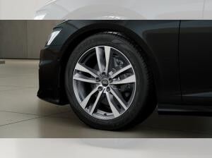 Audi A6 Avant 50 TDI S line Matrix AHK ACC Business