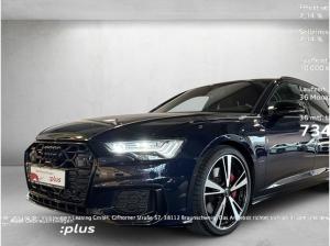 Audi A6 Avant S line 55 TFSI e quattro S tronic *WKR*ACC*