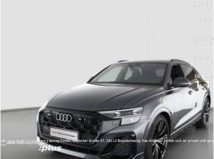 Audi Q8 SUV 50 TDI quattro tiptronic *Matrix*ACC*