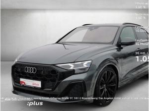 Audi Q8 SUV 50 TDI quattro tiptronic *WKR*Matrix*ACC*