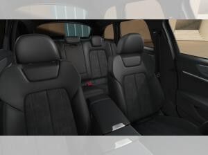 Audi A6 Avant 50 TDI S line Matrix AHK ACC Business