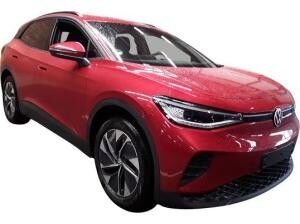 Volkswagen ID.4 Pure AHK Wärmep. ACC Navi IQ-Light 19Zoll