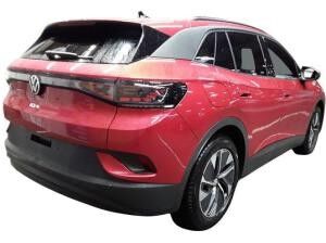 Volkswagen ID.4 Pure AHK Wärmep. ACC Navi IQ-Light 19Zoll