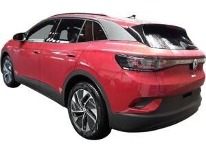 Volkswagen ID.4 Pure AHK Wärmep. ACC Navi IQ-Light 19Zoll