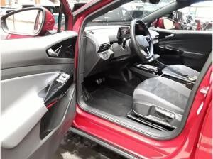 Volkswagen ID.4 Pure AHK Wärmep. ACC Navi IQ-Light 19Zoll