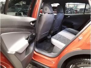 Volkswagen ID.4 Pure AHK Wärmep. ACC Navi IQ-Light 19Zoll