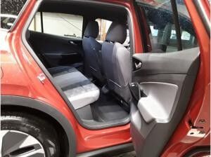 Volkswagen ID.4 Pure AHK Wärmep. ACC Navi IQ-Light 19Zoll
