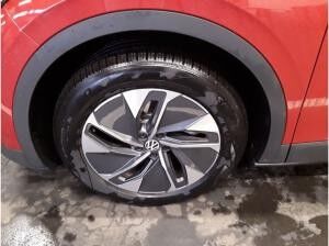 Volkswagen ID.4 Pure AHK Wärmep. ACC Navi IQ-Light 19Zoll