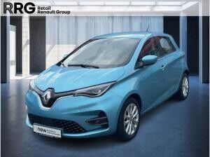 Renault ZOE EXPERIENCE R110 Z.E 50 Inkl.Batterie UPE:32.