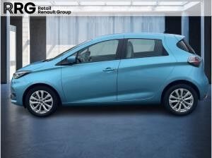 Renault ZOE EXPERIENCE R110 Z.E 50 Inkl.Batterie UPE:32.