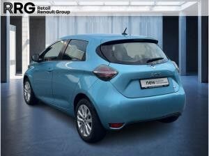 Renault ZOE EXPERIENCE R110 Z.E 50 Inkl.Batterie UPE:32.