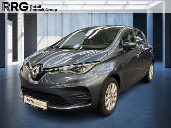 Renault ZOE EEXPER.R110 Z.E 50 Inkl.Batterie UPE:32.800,