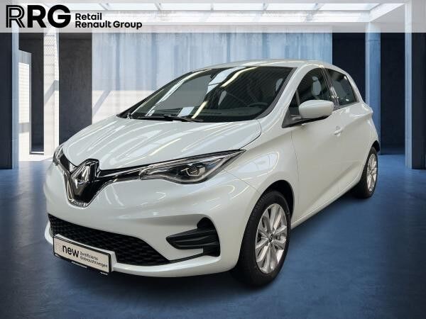 Renault ZOE EEXPER.R110 Z.E 50 Inkl.Batterie UPE:32.800,