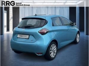 Renault ZOE EXPERIENCE R110 Z.E 50 Inkl.Batterie UPE:32.