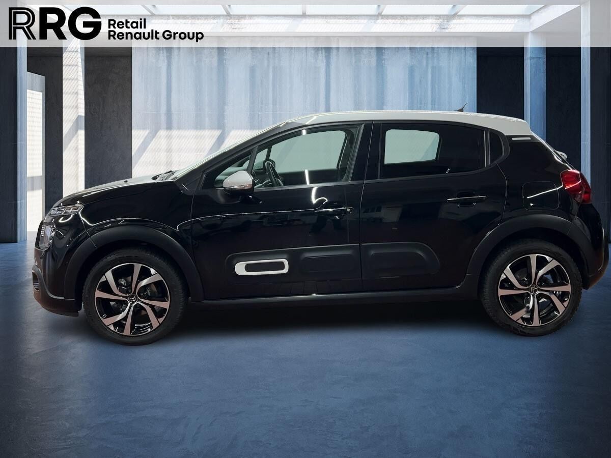 Citroën C3 SHINE PACK BlueHDi 100