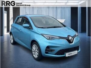 Renault ZOE EXPERIENCE R110 Z.E 50 Inkl.Batterie UPE:32.