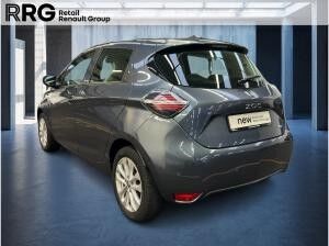 Renault ZOE EEXPER.R110 Z.E 50 Inkl.Batterie UPE:32.800,