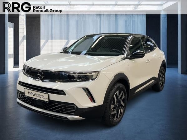 Opel Mokka-e E ELEGANCE PTS KAMERA LENKRADHZG.