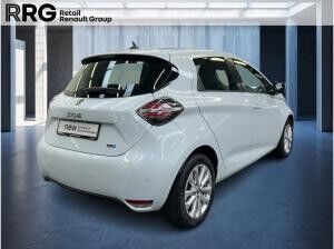 Renault ZOE EEXPER.R110 Z.E 50 Inkl.Batterie UPE:32.800,