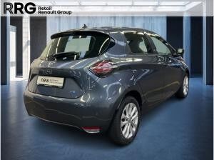 Renault ZOE EEXPER.R110 Z.E 50 Inkl.Batterie UPE:32.800,