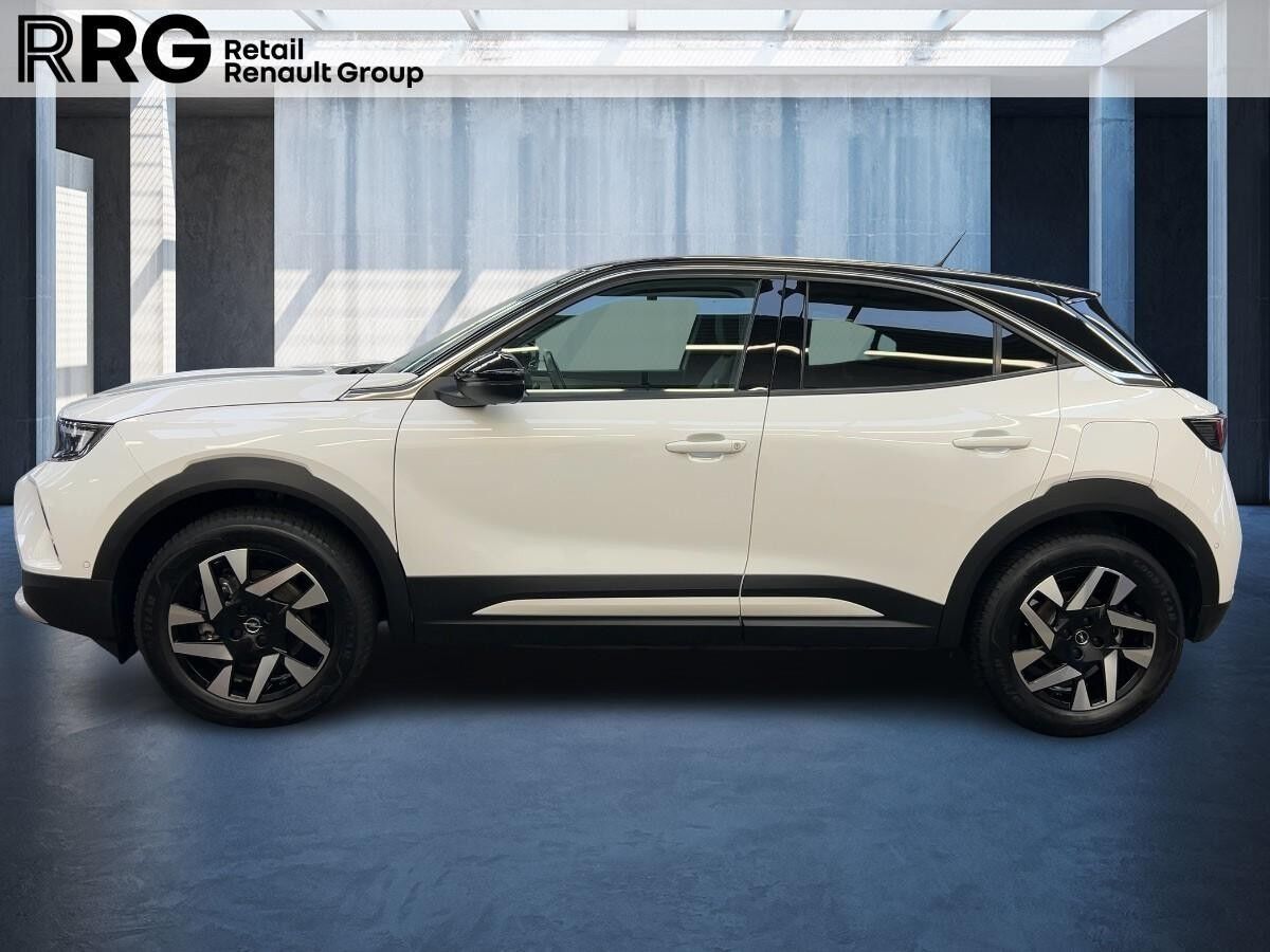 Opel Mokka-e E ELEGANCE PTS KAMERA LENKRADHZG.