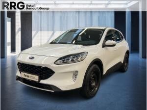 Ford Kuga 4x4 COOL&CONNECT AUTOMATIK AHK NAVI PTS Ford Kuga 4x4 COOL&CONNECT AUTOMATIK AHK NAVI PTS