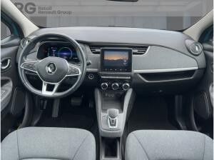 Renault ZOE EXPERIENCE R110 Z.E 50 Inkl.Batterie UPE:32.