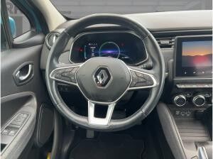 Renault ZOE EXPERIENCE R110 Z.E 50 Inkl.Batterie UPE:32.