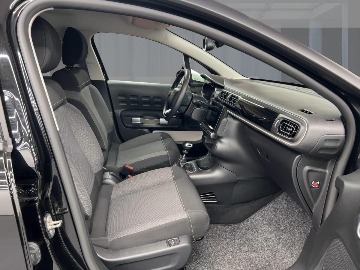 Citroën C3 SHINE PACK BlueHDi 100