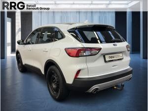 Ford Kuga 4x4 COOL&CONNECT AUTOMATIK AHK NAVI PTS Ford Kuga 4x4 COOL&CONNECT AUTOMATIK AHK NAVI PTS