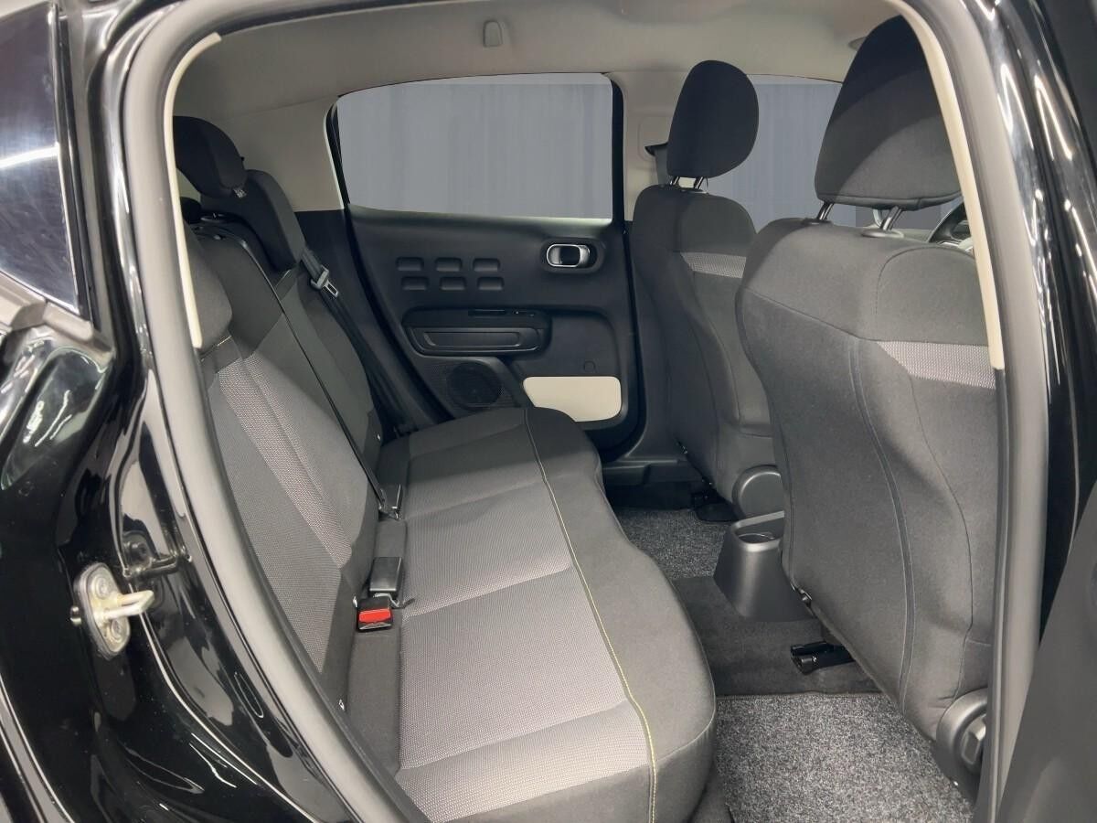 Citroën C3 SHINE PACK BlueHDi 100