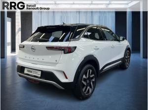 Opel Mokka-e E ELEGANCE PTS KAMERA LENKRADHZG.