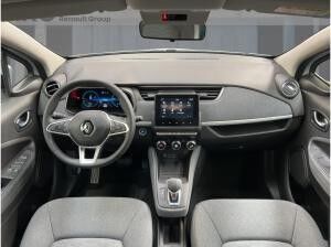 Renault ZOE EEXPER.R110 Z.E 50 Inkl.Batterie UPE:32.800,