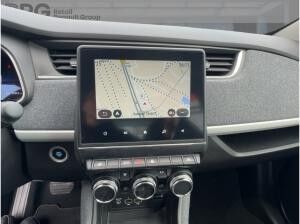 Renault ZOE EXPERIENCE R110 Z.E 50 Inkl.Batterie UPE:32.