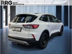 Ford Kuga 4x4 COOL&CONNECT AUTOMATIK AHK NAVI PTS Ford Kuga 4x4 COOL&CONNECT AUTOMATIK AHK NAVI PTS