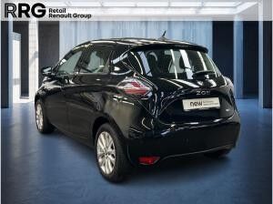 Renault ZOE EEXPER.R110 Z.E 50 Inkl.Batterie UPE:32.800,
