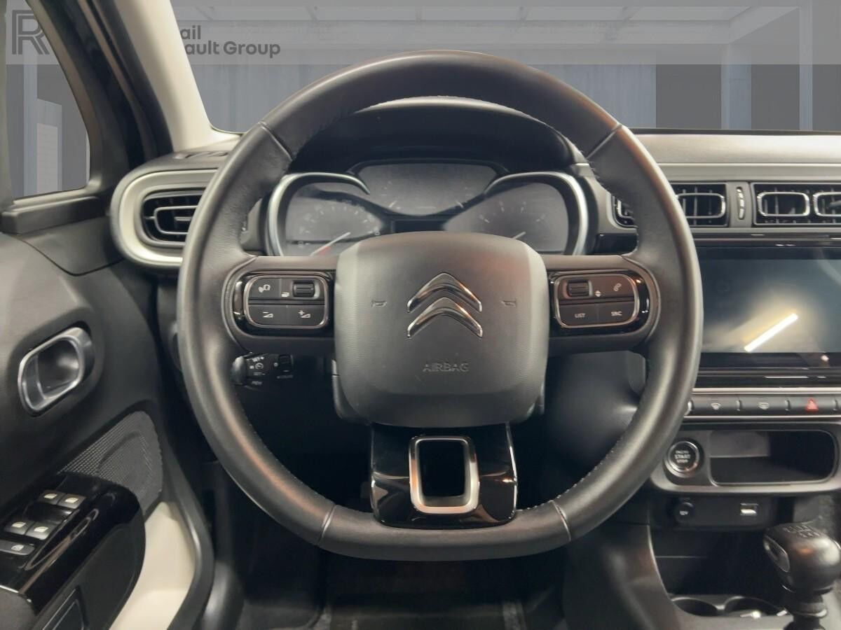 Citroën C3 SHINE PACK BlueHDi 100