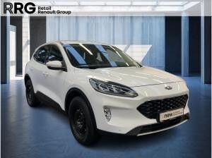 Ford Kuga 4x4 COOL&CONNECT AUTOMATIK AHK NAVI PTS Ford Kuga 4x4 COOL&CONNECT AUTOMATIK AHK NAVI PTS