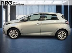 Renault ZOE EEXPER.R110 Z.E 50 Inkl.Batterie UPE:32.800,